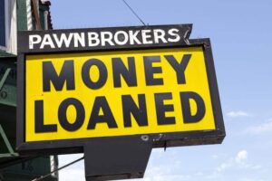 Pawn Shop Loan- Paydayapr.com