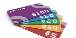 Sell Unwanted Gift Cards- Paydayapr.com