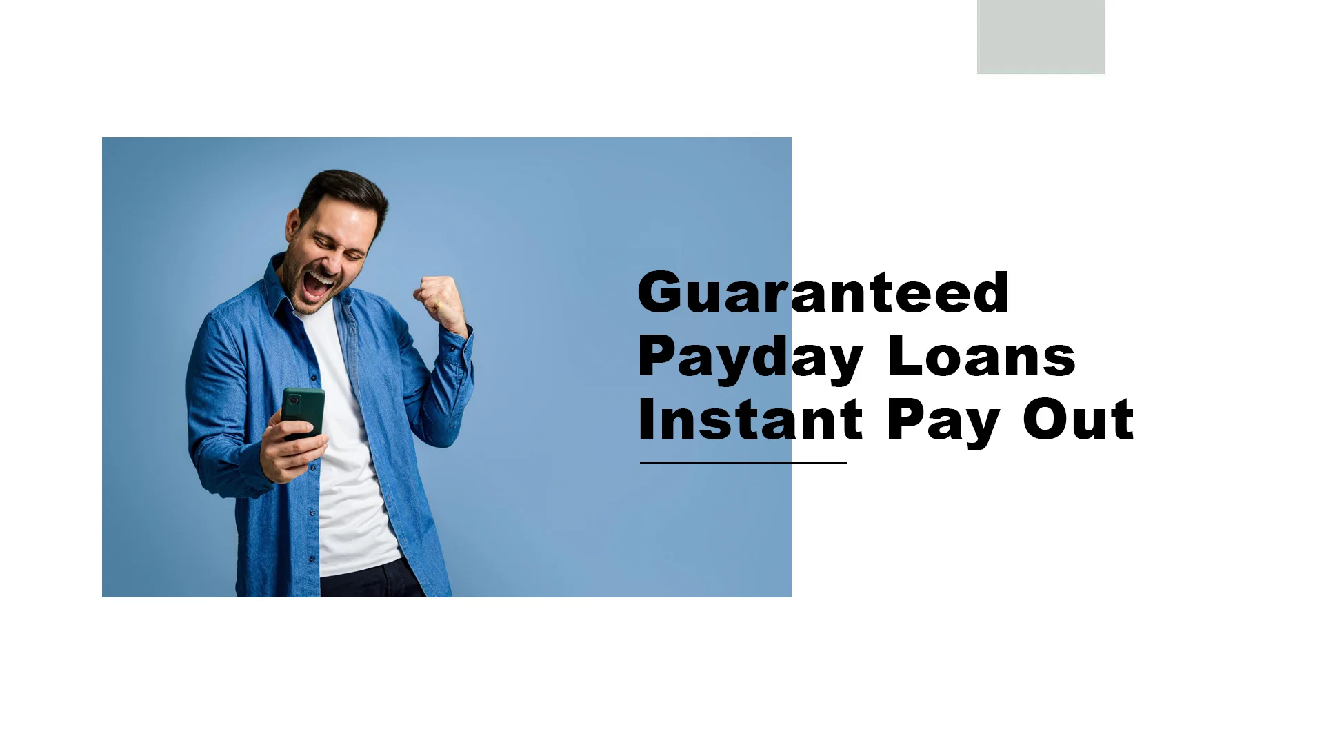 Guaranteed-Payday-Loans-Instant-Pay-Out