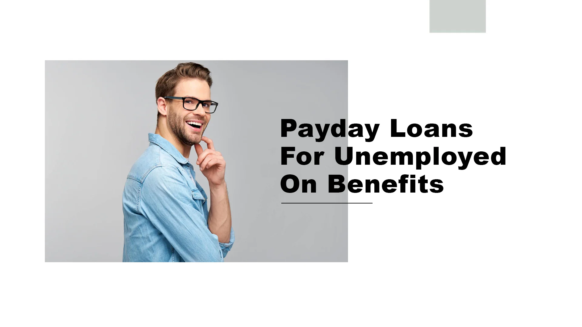 Payday-Loans-For-Unemployed-On-Benefits-paydayapr